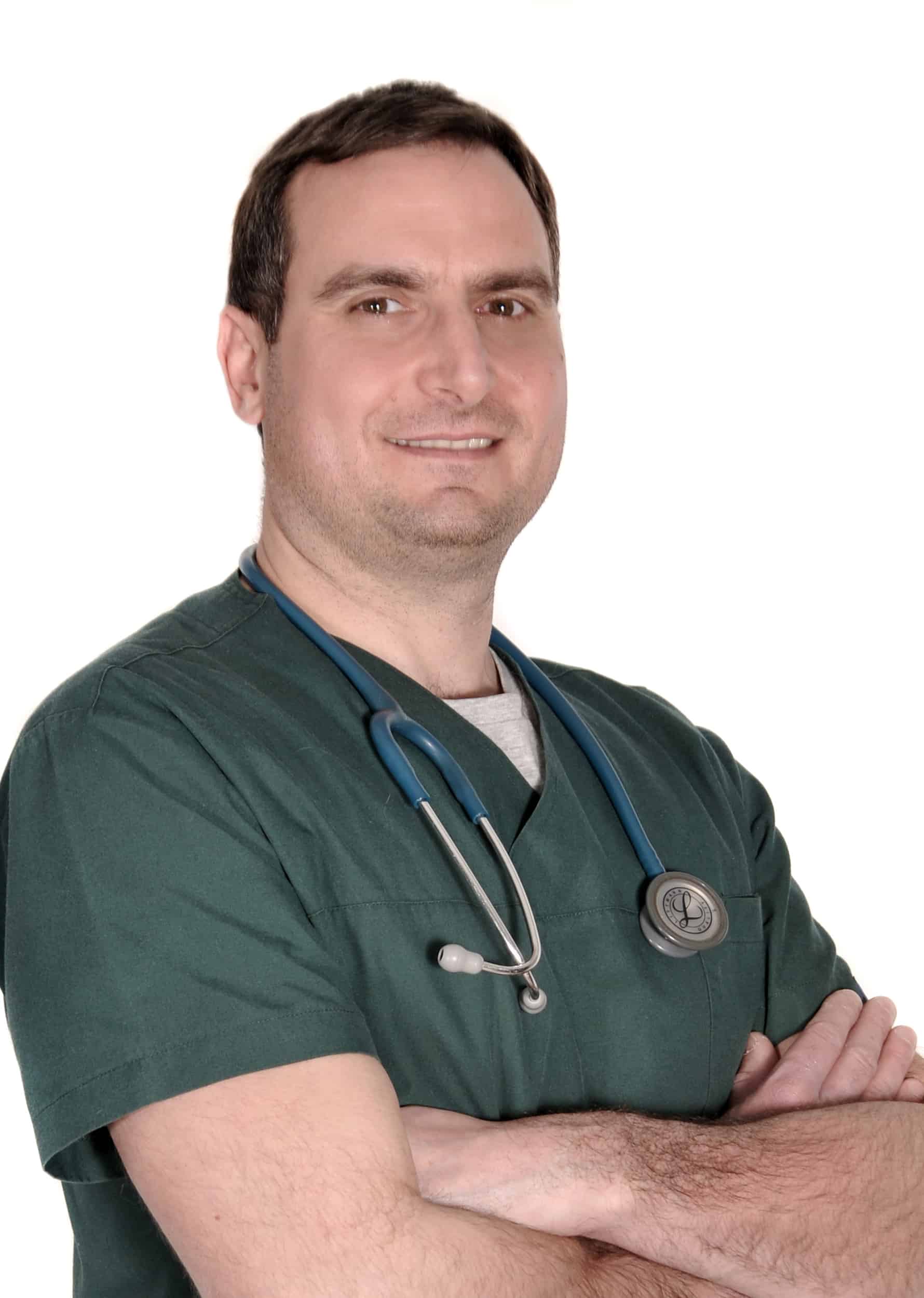 Dott. Fabio Mariani img
